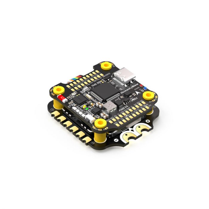Стек FC та ESC BLS 30x30 F405 V4 55A Speedybee