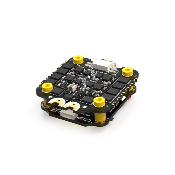 Стек FC та ESC BLS 30x30 F405 V4 55A Speedybee