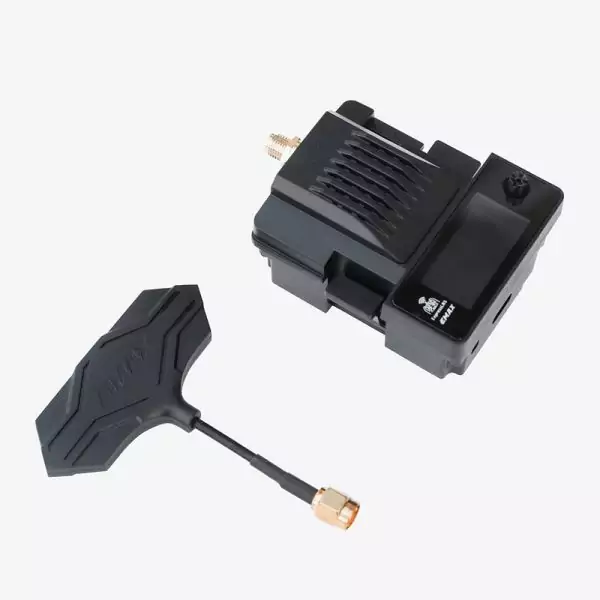 Зовнішній модуль TX JR ExpressLRS 2000mW Aeris Link 2.4GHz EMAX