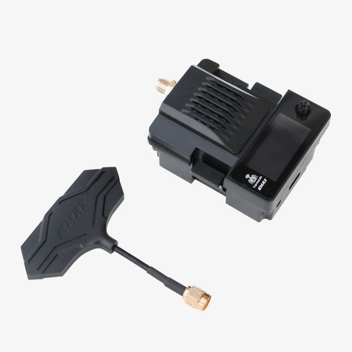 Зовнішній модуль TX JR ExpressLRS 2000mW Aeris Link 2.4GHz EMAX