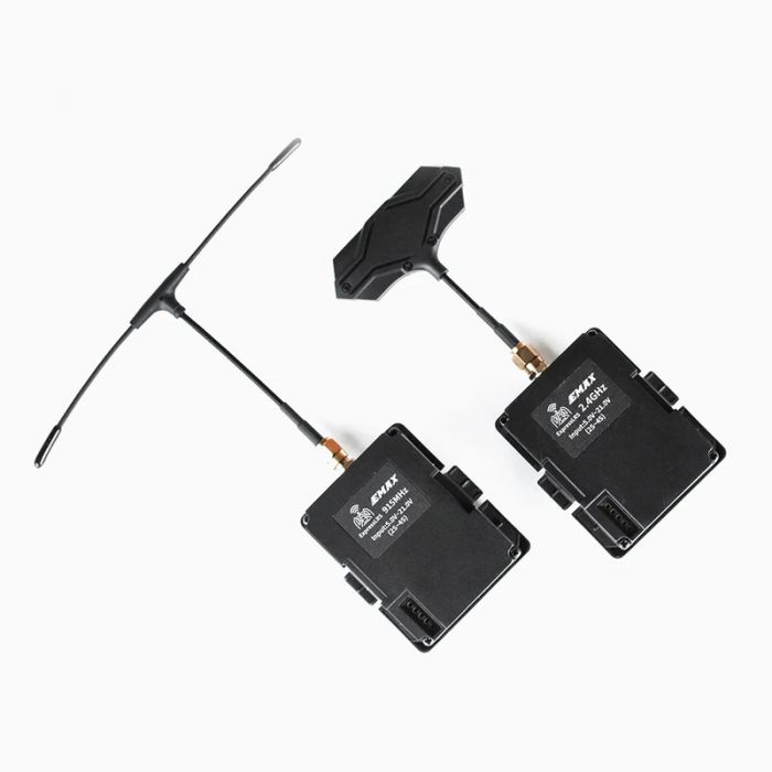 Зовнішній модуль TX JR ExpressLRS 2000mW Aeris Link 2.4GHz EMAX