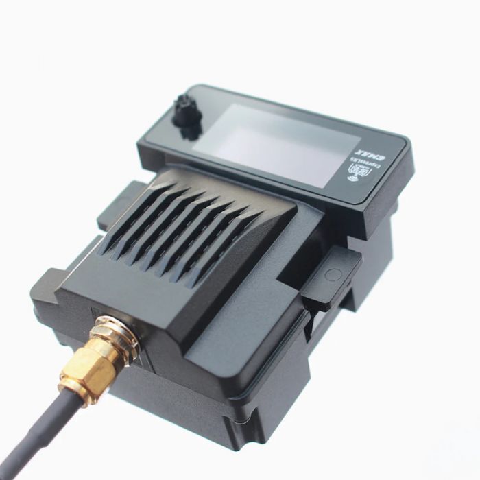 Зовнішній модуль TX JR ExpressLRS 2000mW Aeris Link 2.4GHz EMAX