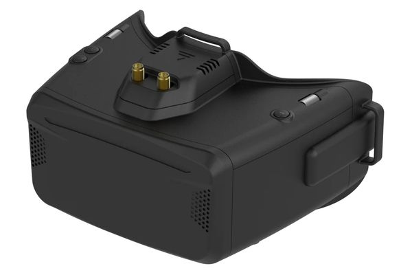 Окуляри FPV 1280x720 5.8GHz COBRA X 5G SKYZONE