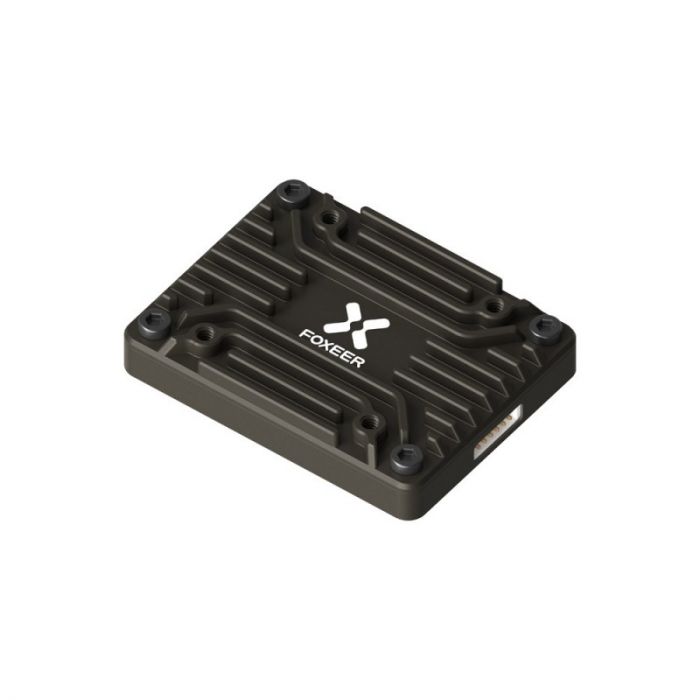 Відеопередавач VTX 4.9-6GHz 2.5W 80СН Reaper Extreme V3 Foxeer