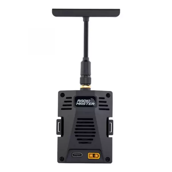 Зовнішній модуль TX ELRS 2.4GHz Ranger Micro RadioMaster