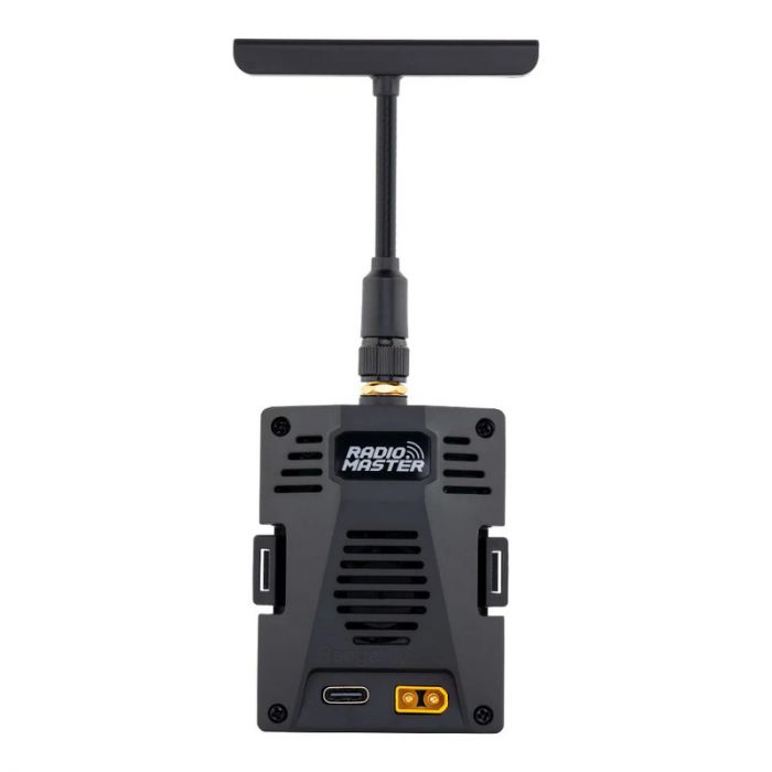 Зовнішній модуль TX ELRS 2.4GHz Ranger Micro RadioMaster