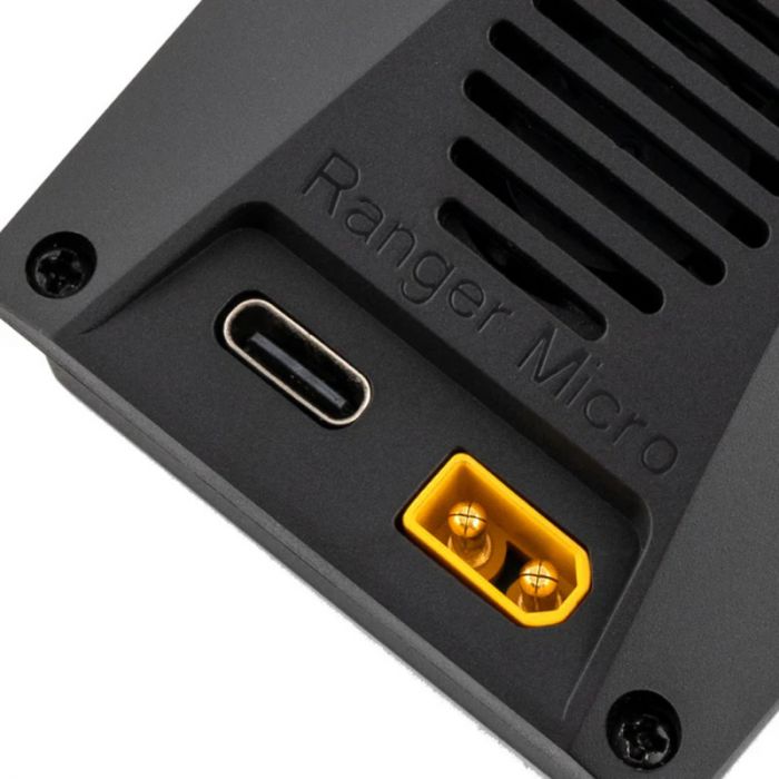 Зовнішній модуль TX ELRS 2.4GHz Ranger Micro RadioMaster
