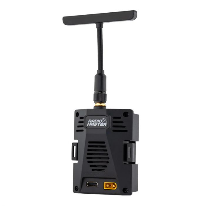 Зовнішній модуль TX ELRS 2.4GHz Ranger Micro RadioMaster