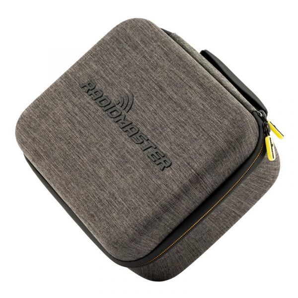 Кейс для транспортування пульта керування TX16S Carry Case Medium RadioMaster
