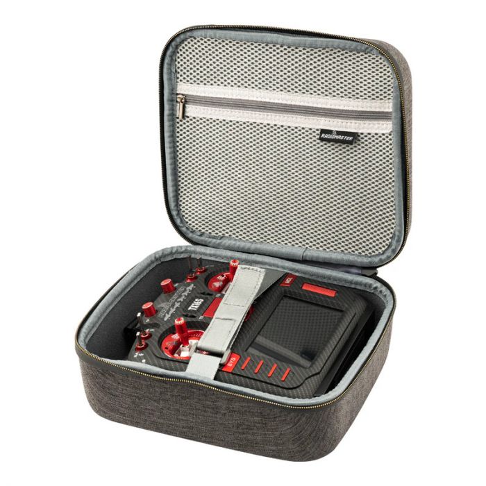 Кейс для транспортування пульта керування TX16S Carry Case Medium RadioMaster
