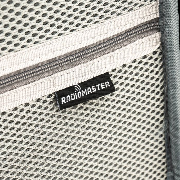 Кейс для транспортування пульта керування TX16S Carry Case Medium RadioMaster