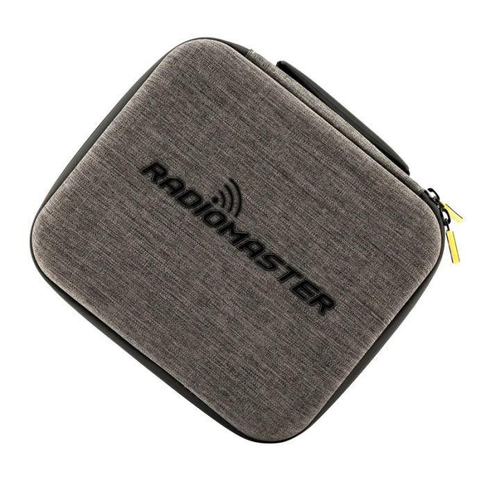 Кейс для транспортування пульта керування TX16S Carry Case Medium RadioMaster