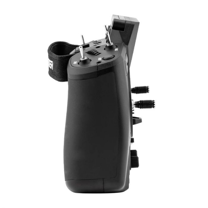 Пульт керування Mark II Dual-Band Gemini-X Radio GX12 ELRS RadioMaster