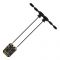 Приймач RX ELRS 2.4GHz True Diversity Receiver RP4TD RadioMaster
