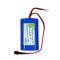 Акумулятор для пульта 2S 21700 Samsung INR21700-50E (XT30 або XT60) 5000mAh MadeIamFPV Україна