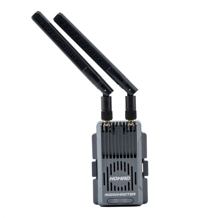 Зовнішній модуль TX ELRS 2.4GHz 1W Gemini Xrossband Nomad Dual RadioMaster
