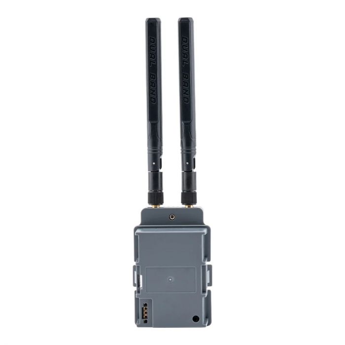 Зовнішній модуль TX ELRS 2.4GHz 1W Gemini Xrossband Nomad Dual RadioMaster