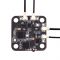 Приймач RX ELRS 2.4GHz/900MHz Dual Band Xross Gemini DBR4 RadioMaster