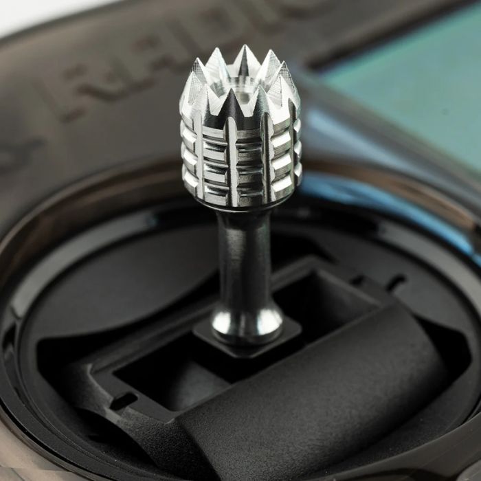 Пульт керування (ELRS) Pocket Charcoal RadioMaster