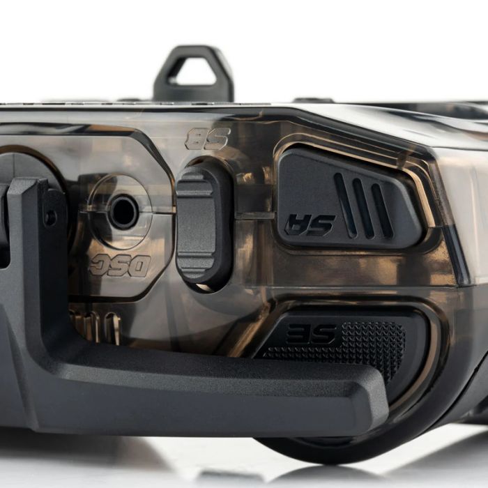Пульт керування (ELRS) Pocket Charcoal RadioMaster