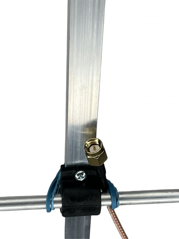 Антена Ягі 2600