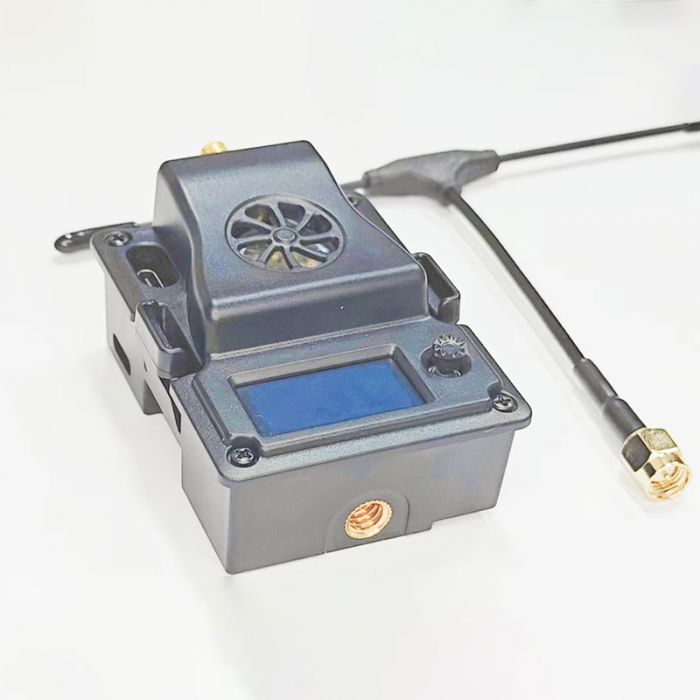 Зовнішній модуль TX ELRS [137-550MHz] TX 2W 433MHz Китай