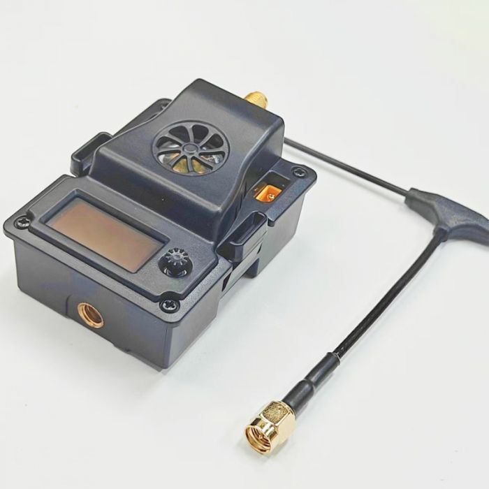 Зовнішній модуль TX ELRS [137-550MHz] TX 2W 433MHz Китай
