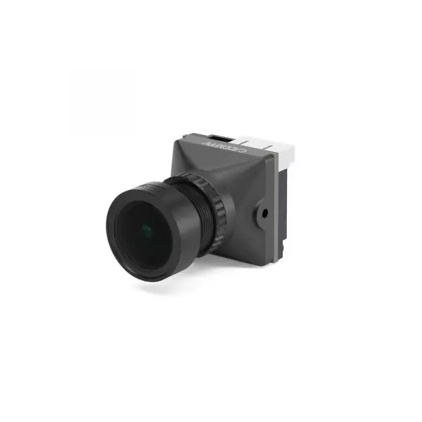 Камера 1/1.8" 1500TVL Мікро (19 х 19 мм) Ratel Pro Caddx
