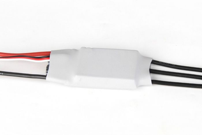 Регулятор двигуна ESC 2-6S AT55A T-Motor