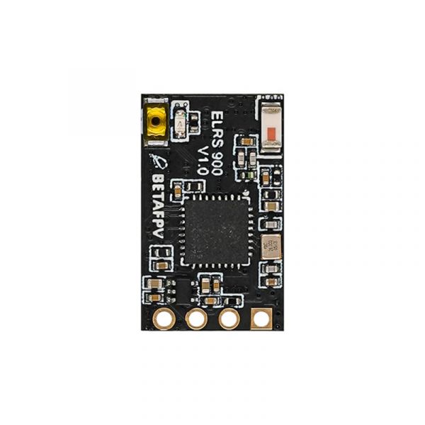 Приймач RX ELRS Nano 915MHz (80 мм антена) BetaFPV Приймач RX ELRS Nano 915MHz (80 мм антена) BetaFPV