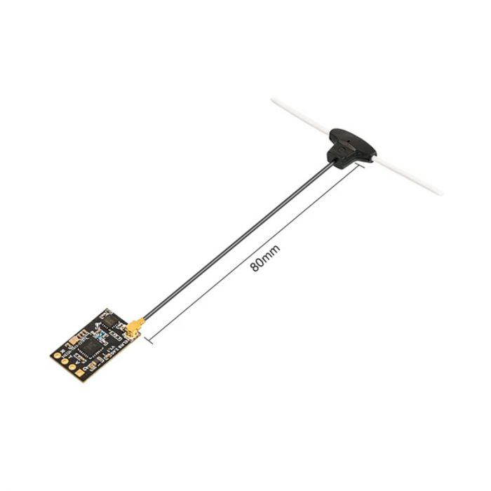 Приймач RX ELRS Nano 915MHz (80 мм антена) BetaFPV