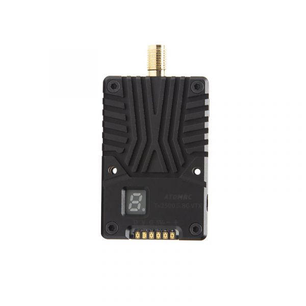 Відеопередавач VTX 4.9-5.8GHz 2.5W 48CH (L,X band) TX2500 SKYZONE