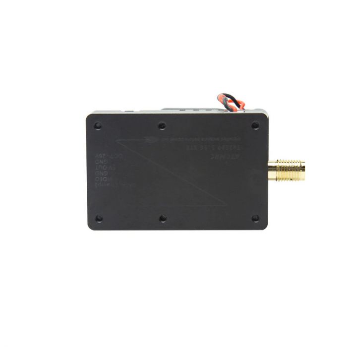 Відеопередавач VTX 4.9-5.8GHz 2.5W 48CH (L,X band) TX2500 SKYZONE