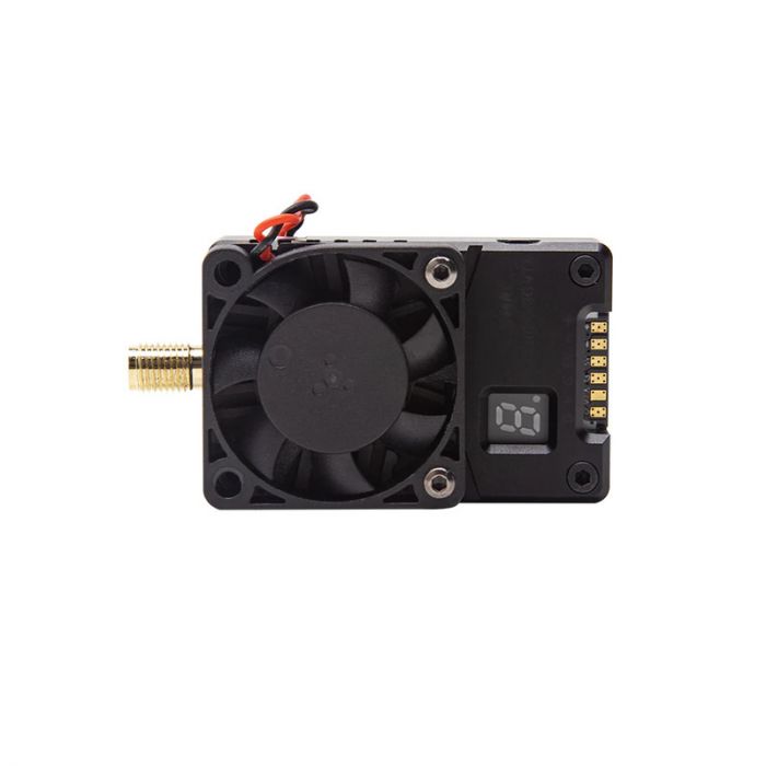 Відеопередавач VTX 4.9-5.8GHz 2.5W 48CH (L,X band) TX2500 SKYZONE