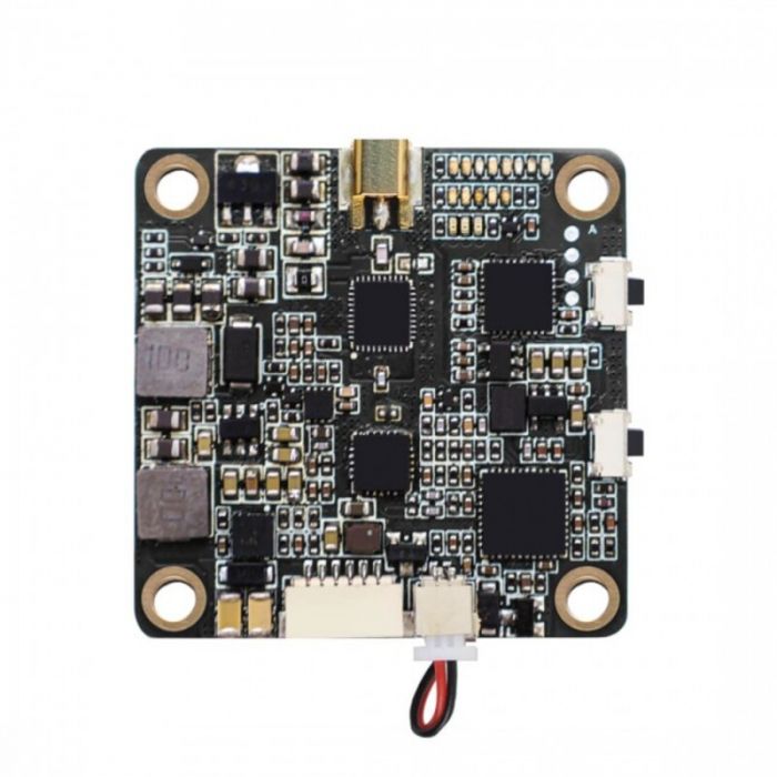Відеопередавач VTX 4.9- 6GHz 3W 80CH (L,X band) Ultra Long Range AKK