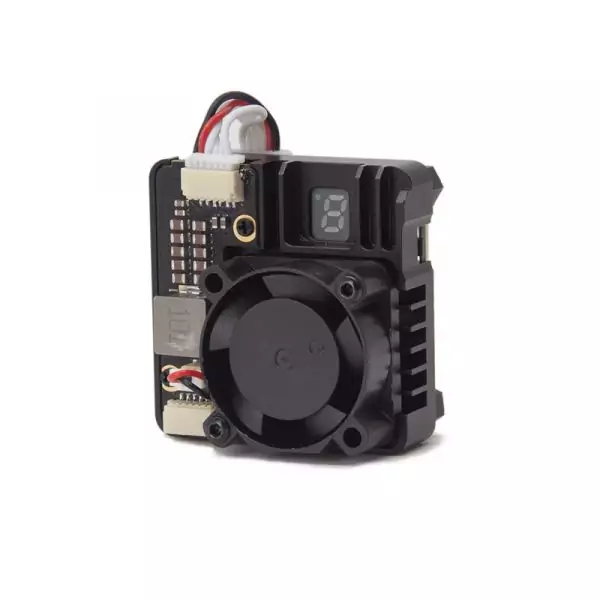 Відеопередавач VTX 4.9-5.8GHz 2.5W 56CH (L,X band) TX2501 SKYZONE