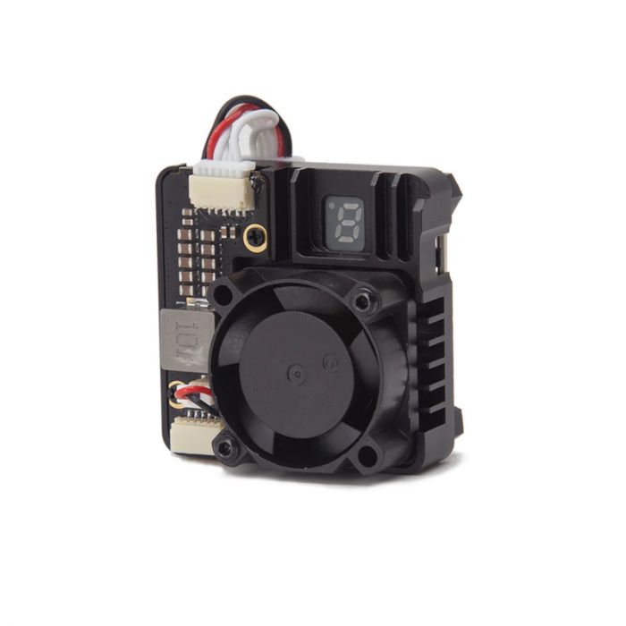 Відеопередавач VTX 4.9-5.8GHz 2.5W 56CH (L,X band) TX2501 SKYZONE