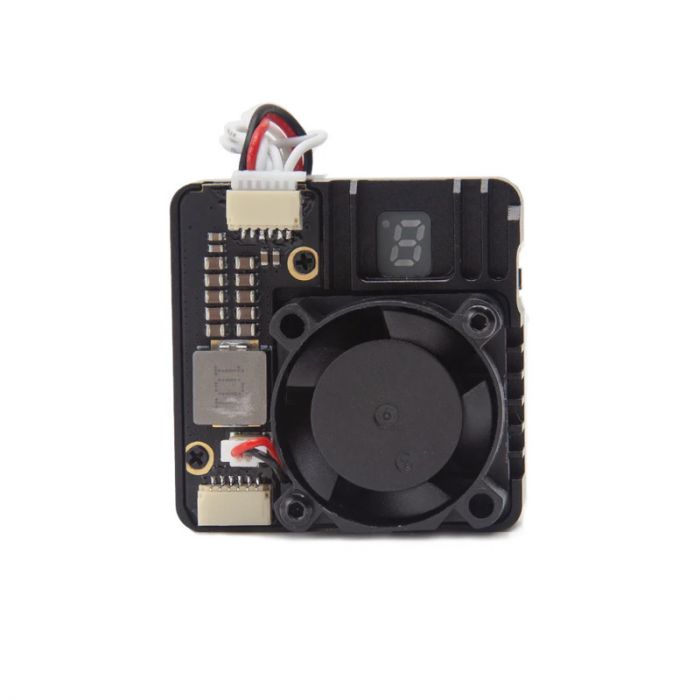 Відеопередавач VTX 4.9-5.8GHz 2.5W 56CH (L,X band) TX2501 SKYZONE
