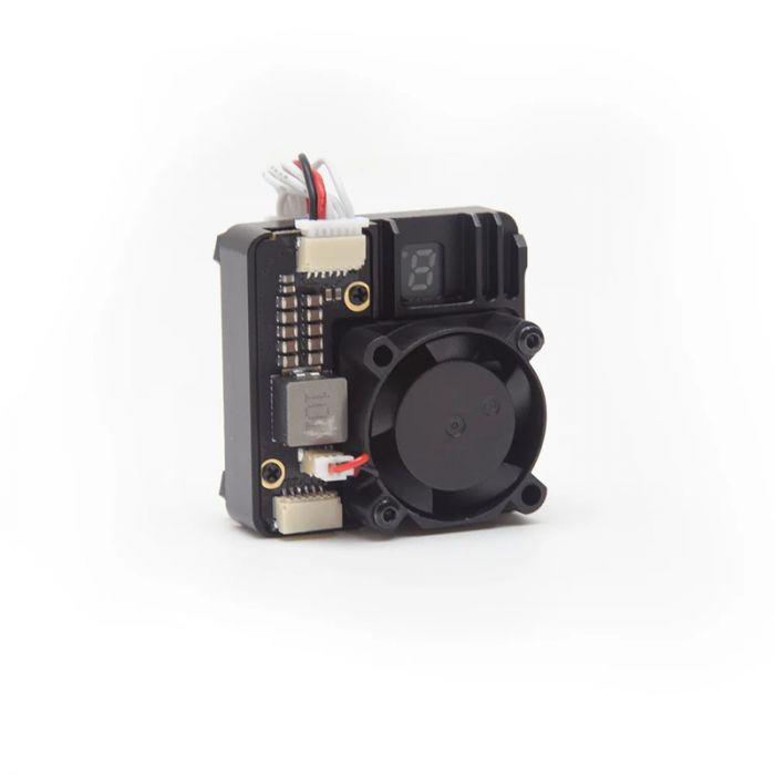 Відеопередавач VTX 4.9-5.8GHz 2.5W 56CH (L,X band) TX2501 SKYZONE