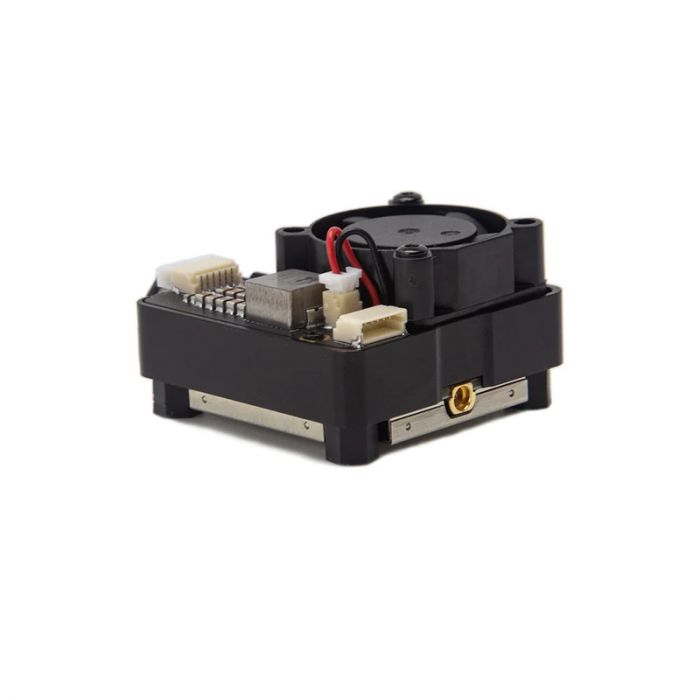Відеопередавач VTX 4.9-5.8GHz 2.5W 56CH (L,X band) TX2501 SKYZONE