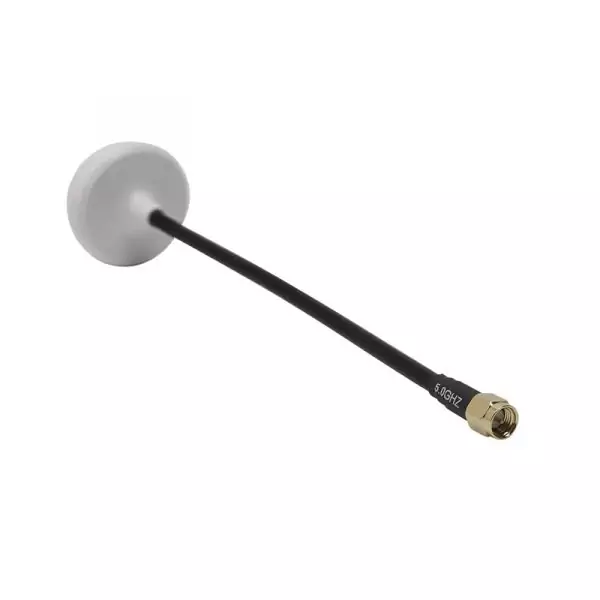 Антена SMA RHCP 160mm 4DBi КСВ<1.1 Mushroom 5.0G(4.9G) SKYZONE