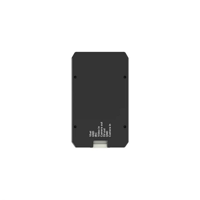 Відеопередавач VTX BLITZ Whoop 4.9GHz 2.5W 8CH + антена Foxeer Lollipop 3 4.9G RHCP 150мм SMA iFlight