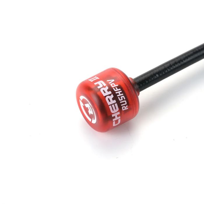 Антена 150 мм SMA (RHCP) Ultra Extended Cherry 5.8GHz II RushFPV