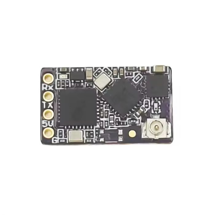 Приймач RX ELRS Nano 2.4GHz таргет BETAFPV SX1281+ESP8285 (небрендований BAYCK) Китай