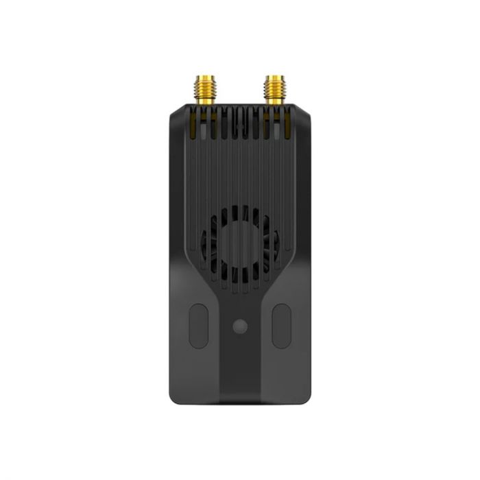 Зовнішній модуль TX ELRS 2.4GHz 2 x 1W SuperG Nano Black BetaFPV