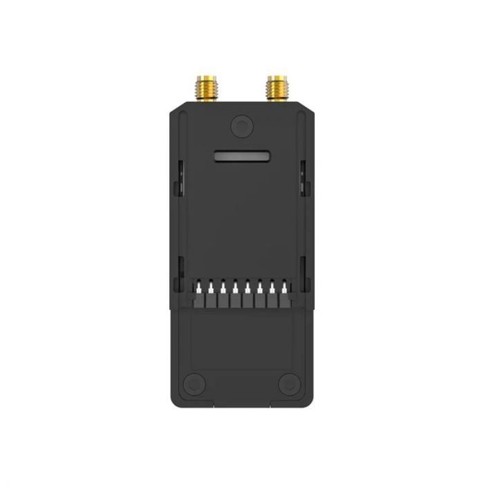 Зовнішній модуль TX ELRS 2.4GHz 2 x 1W SuperG Nano Black BetaFPV