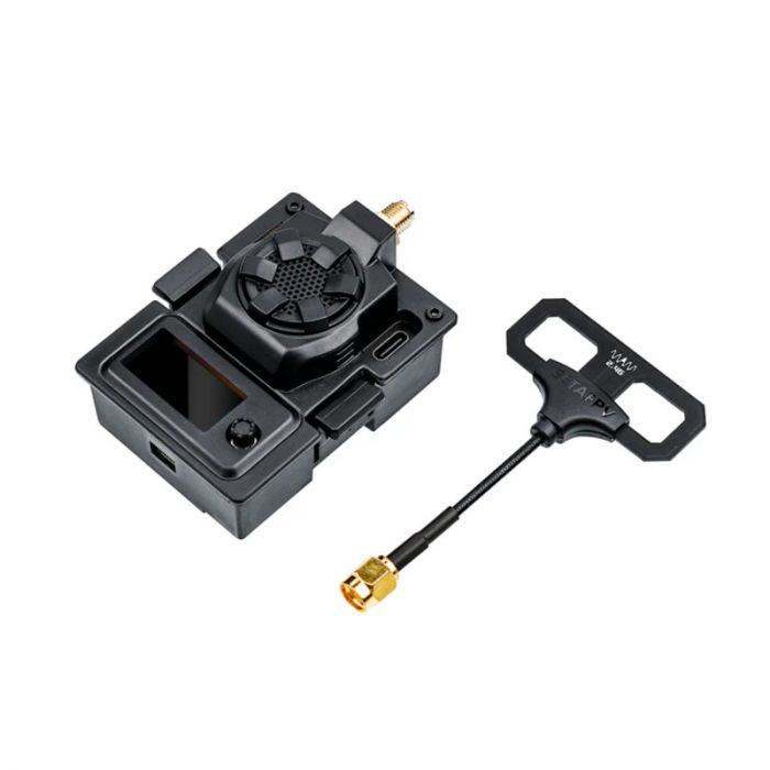 Зовнішній модуль TX Micro ELRS 2.4GHz 1W BetaFPV