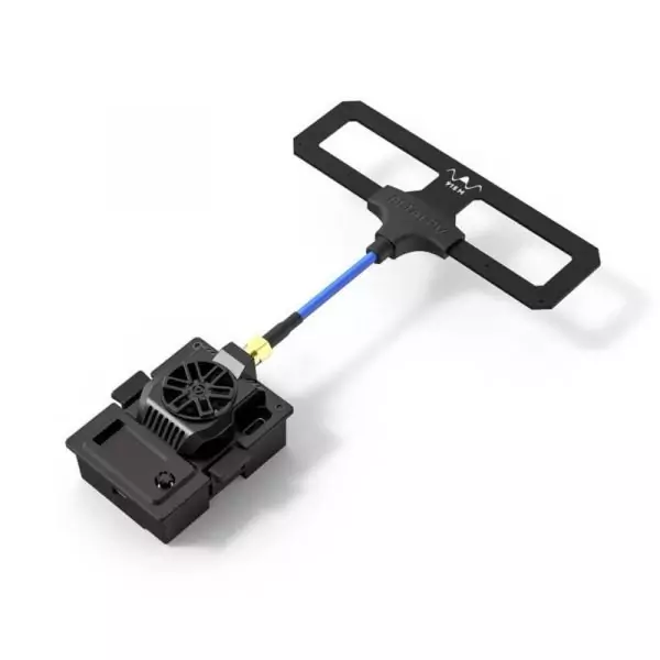 Зовнішній модуль TX Micro ELRS 915MHz 2W V2 BetaFPV