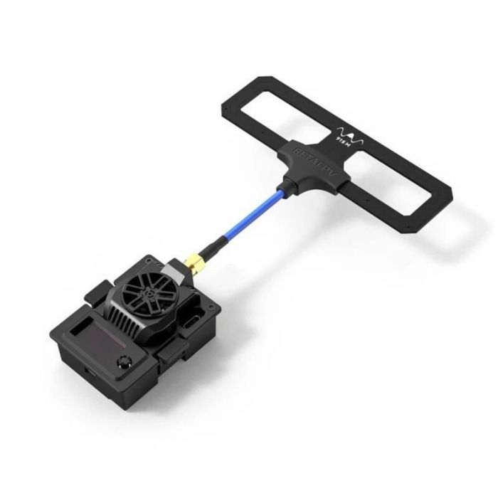Зовнішній модуль TX Micro ELRS 915MHz 2W V2 BetaFPV