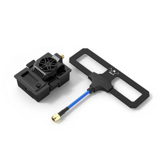 Зовнішній модуль TX Micro ELRS 915MHz 2W V2 BetaFPV
